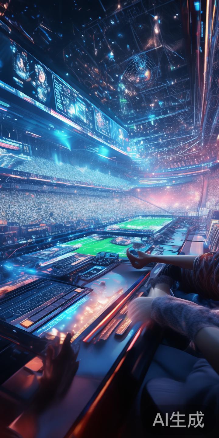 多宝体育娱乐：开启全面精彩运动与休闲娱乐新体验