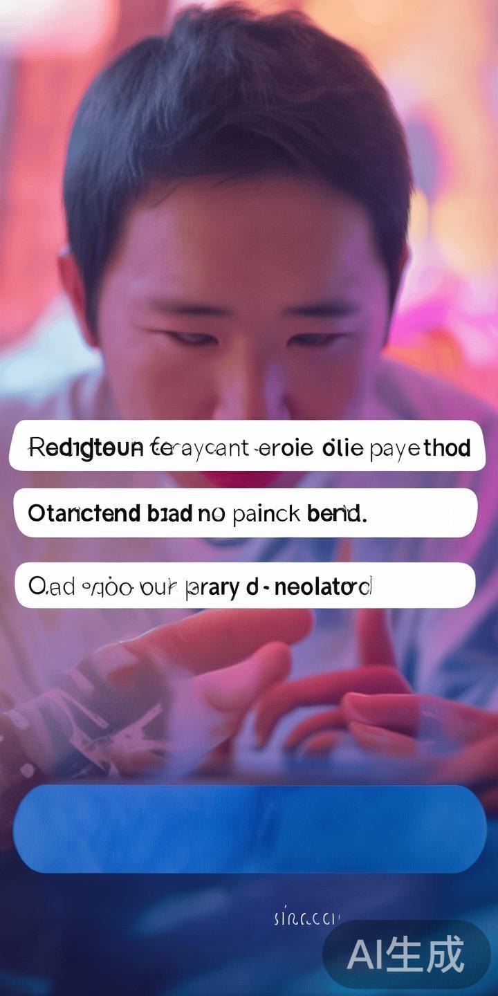 全面解析多宝体育注册官网流程及注意事项指南 六、绑定支付方式
注册成功后,用户需要绑定合法的