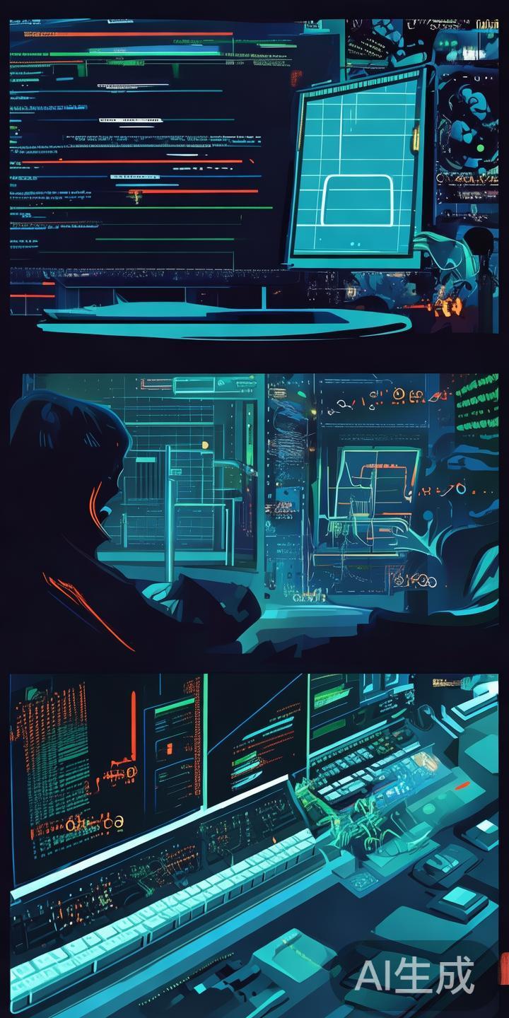 一个典型案例显示，某平台在没有充分参数验证的情况下