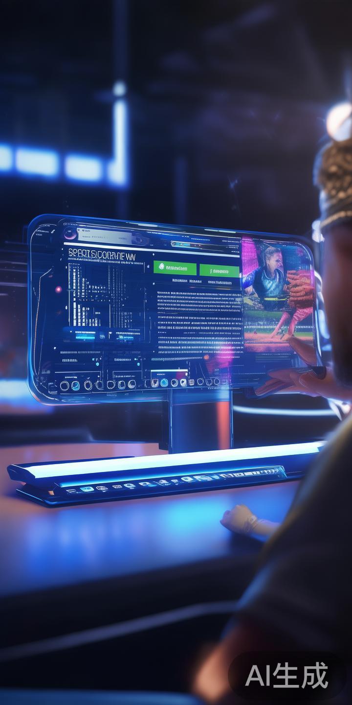 智能推送和个性化推荐
借助智能算法，最新版本可以