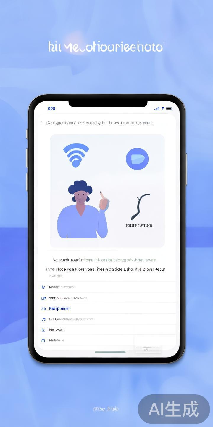 确保您的设备已连接到稳定且快速的网络。可以尝试切换