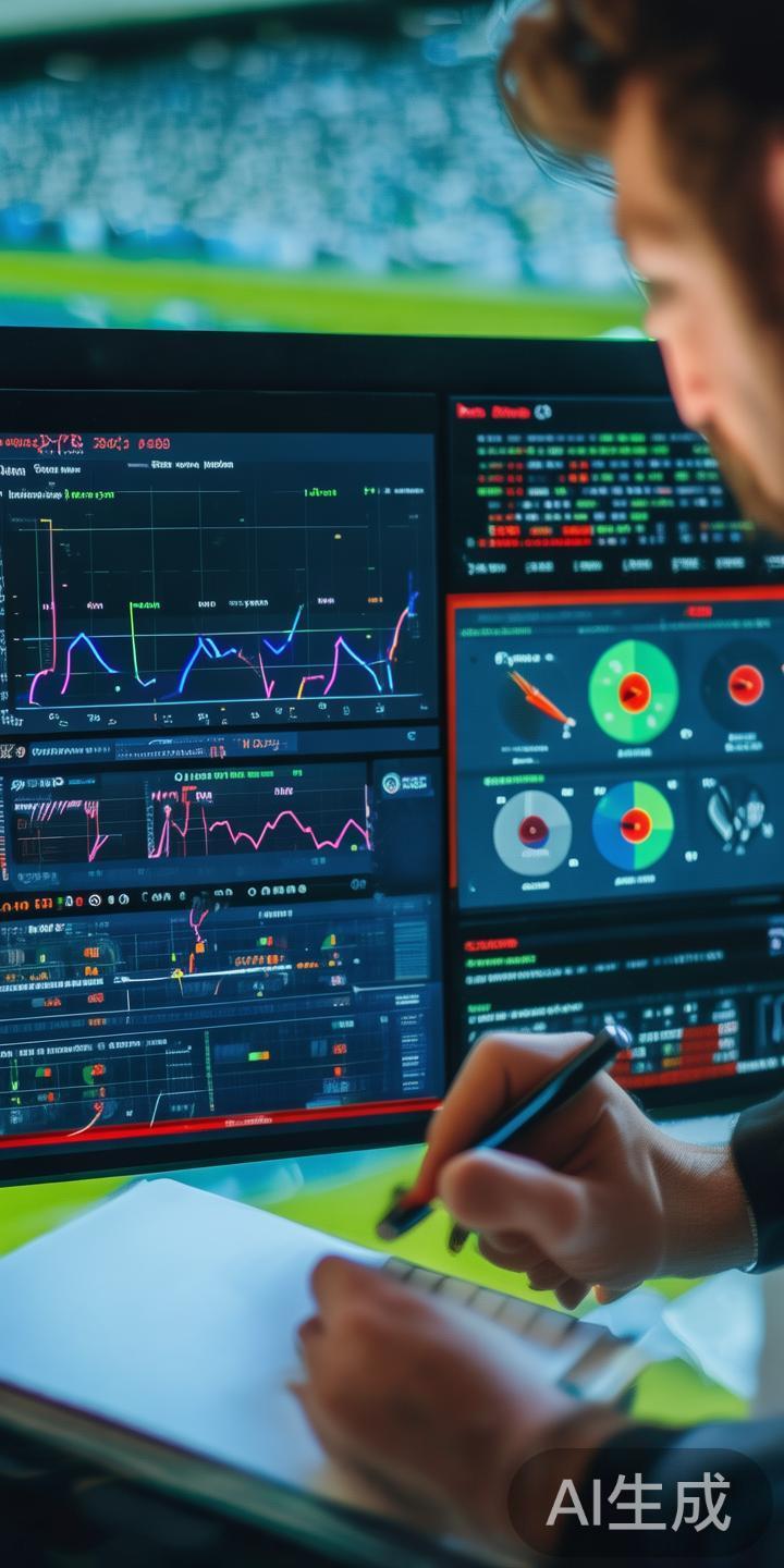 多宝体育平台官网:专业赛事直播与实用投注技巧全面分享 分析前期表现:关注球队或选手近期表现,追踪比赛数据
