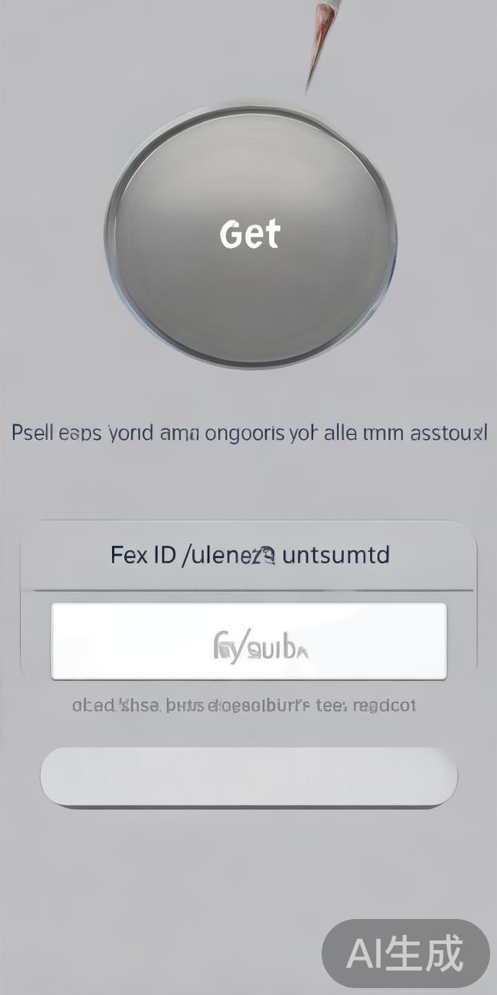多宝体育苹果手机下载与安装详细教程指南 点击“获取”按钮,系统会提示你确认Apple ID