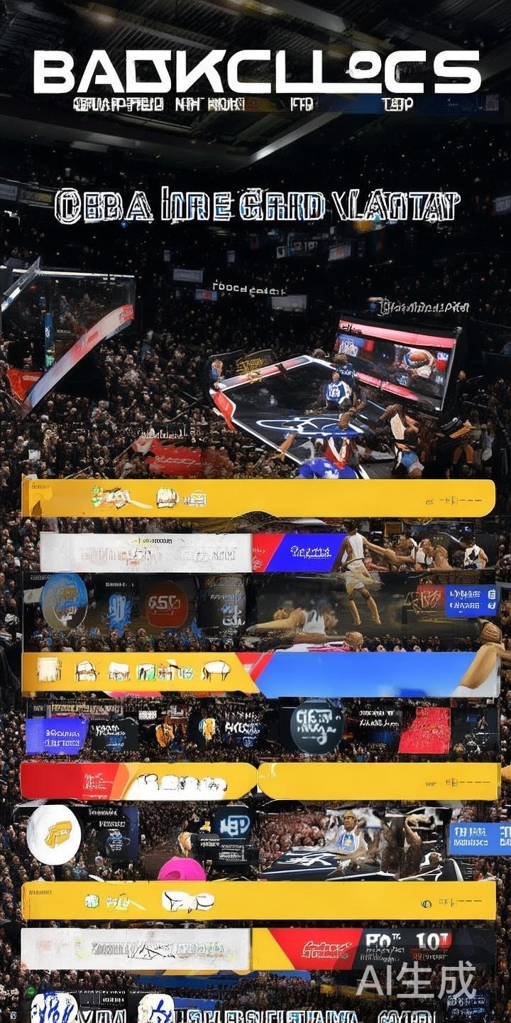 多宝体育平台支持哪些体育项目的投注与购买详解 篮球方面,除了NBA联赛外,CBA联赛也在平台上广