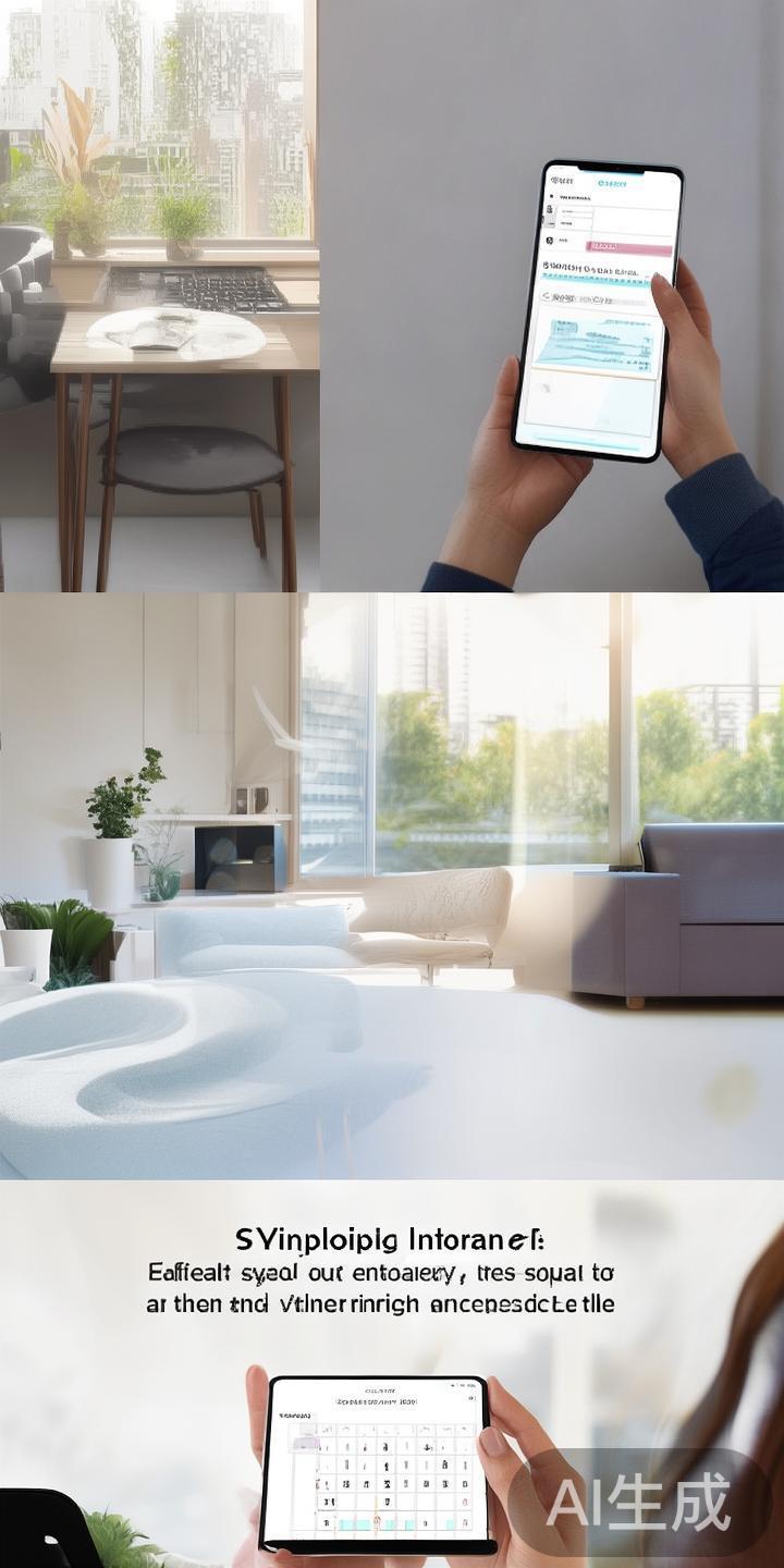 本地交互应用：用户可以在离线状态下完成部分操作，如