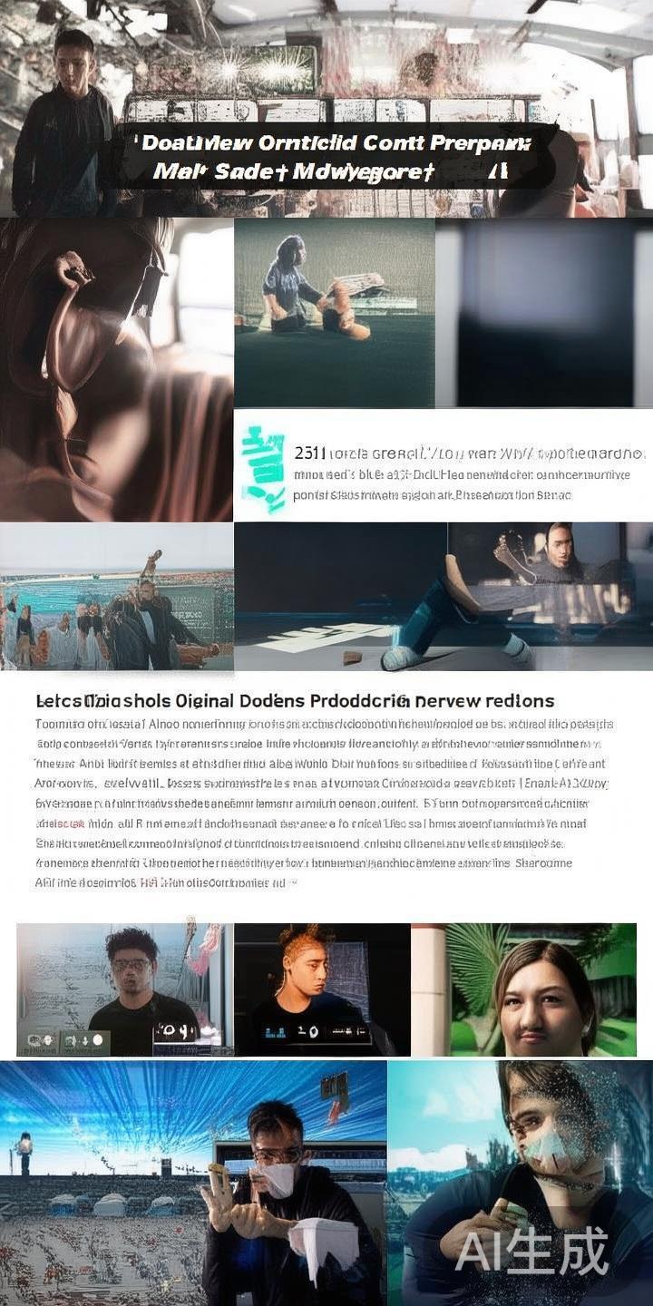 多宝体育的母公司介绍及其多元化业务范围分析 2. 体育内容制作与推广
公司拥有强大的内容制作