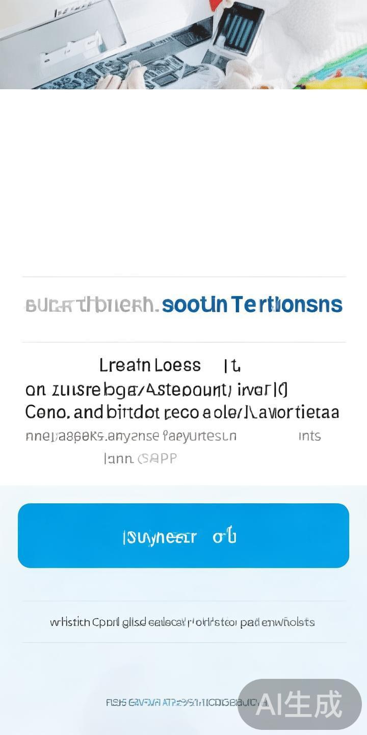 第二步：绑定支付方式
登录后，进入“账户设置”页