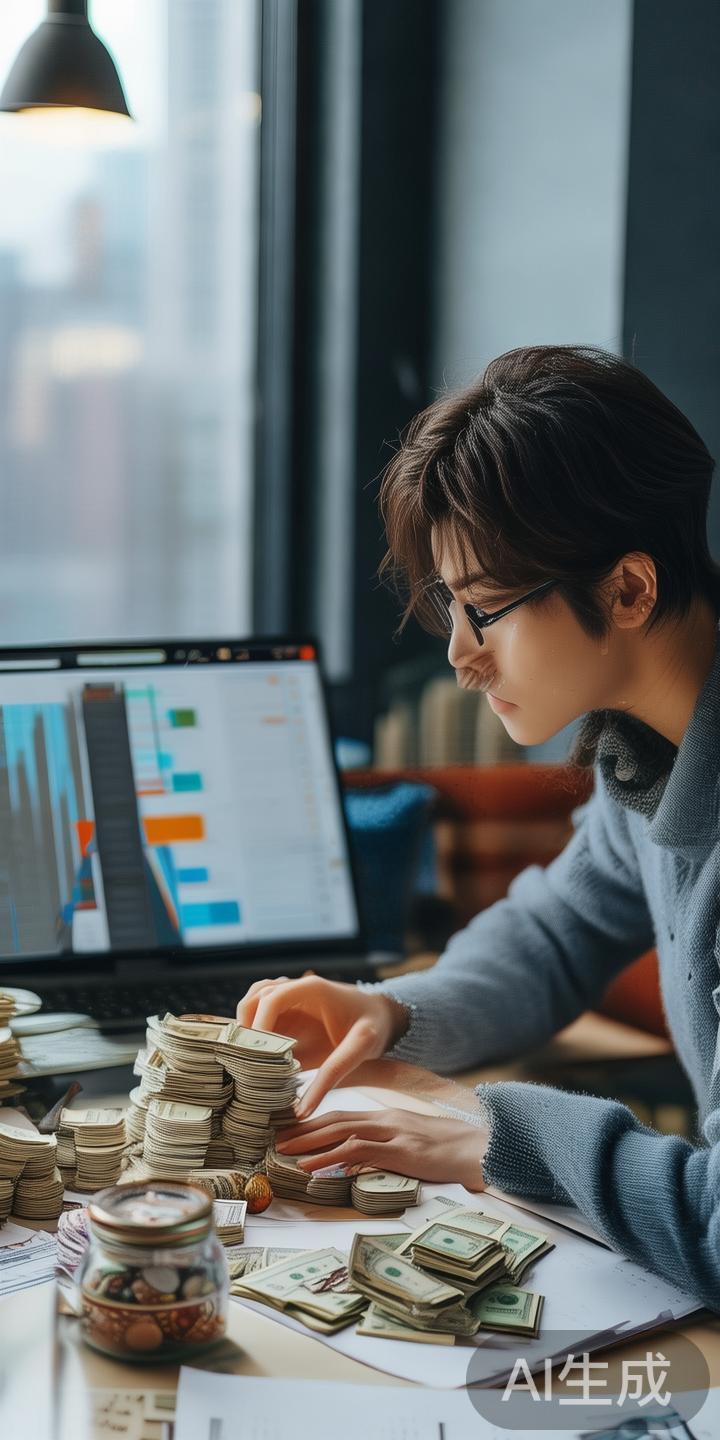 掌握合理的资金管理技巧
为了降低提现风险，建议合