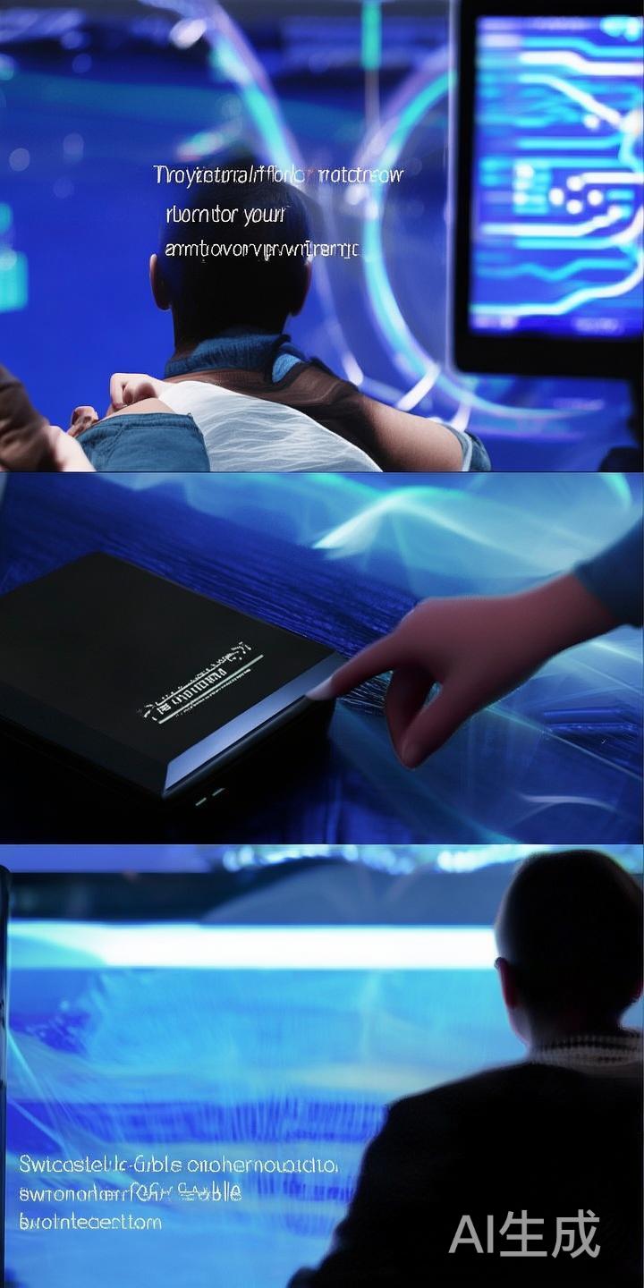 重启路由器或切换网络：有时网络信号不稳定，重启设备