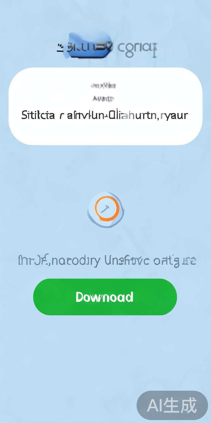 （3）点击下载按钮，等待下载安装包完全下载完成。安