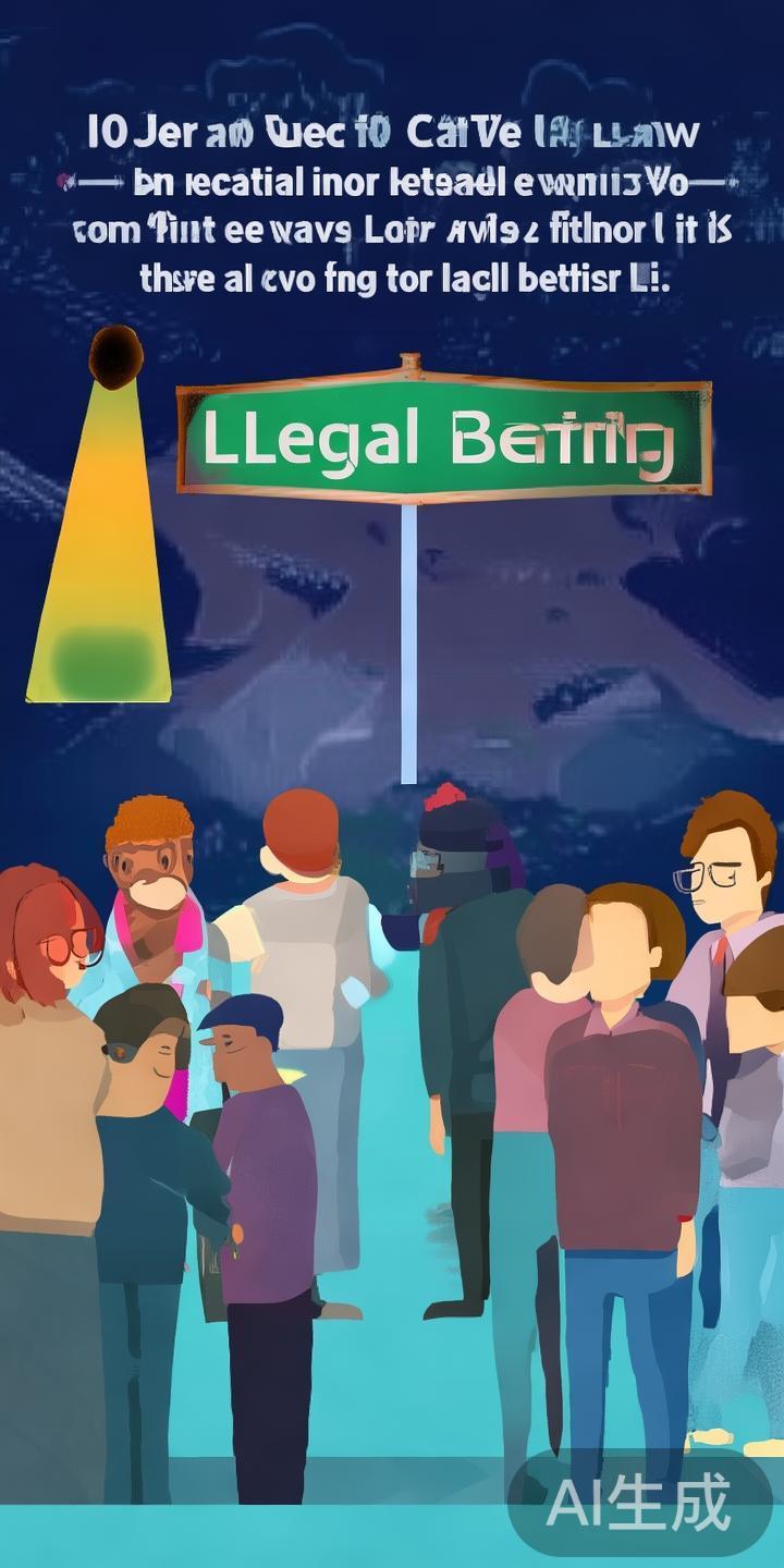 然而，值得注意的是，不同地区的法规政策存在差异，用