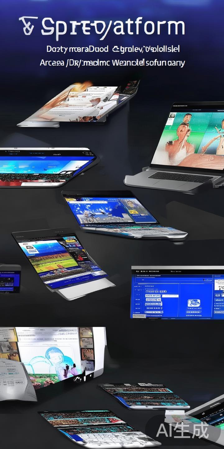 此外，多平台支持还能显著增强平台的品牌形象。用户往