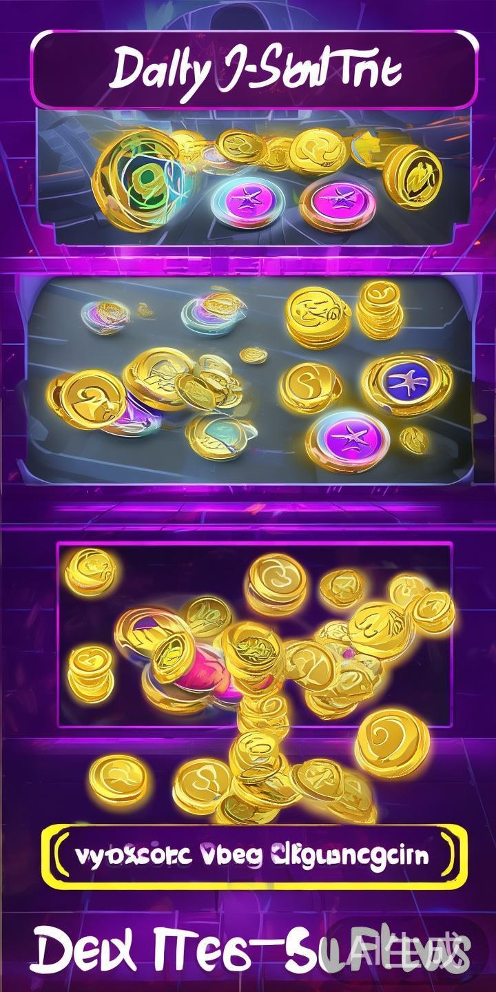 每日签到奖励增强
通过每日签到，用户可以累计获取