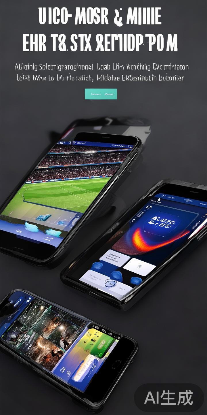 多宝体育网址最新更新通知,掌握第一手资讯指南 移动端适配:考虑到大部分用户倾向使用手机进行体育娱