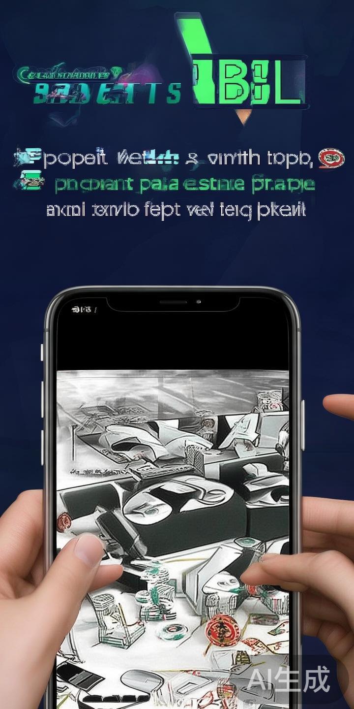 在选择体育博彩软件时，确认应用的真实性不仅关系到个