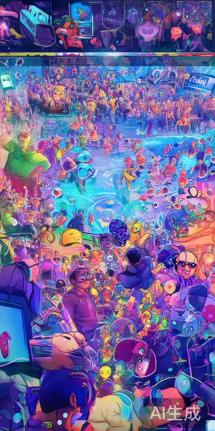 此外，赛事互动和社交平台的加入，使得用户可以在线交