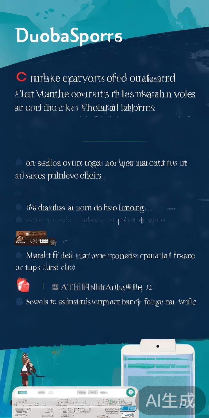 多宝体育的真假之争解析:专家为您全面剖析真伪玄机 关于多宝体育的真假纷争,其实源于几个方面的原因:首