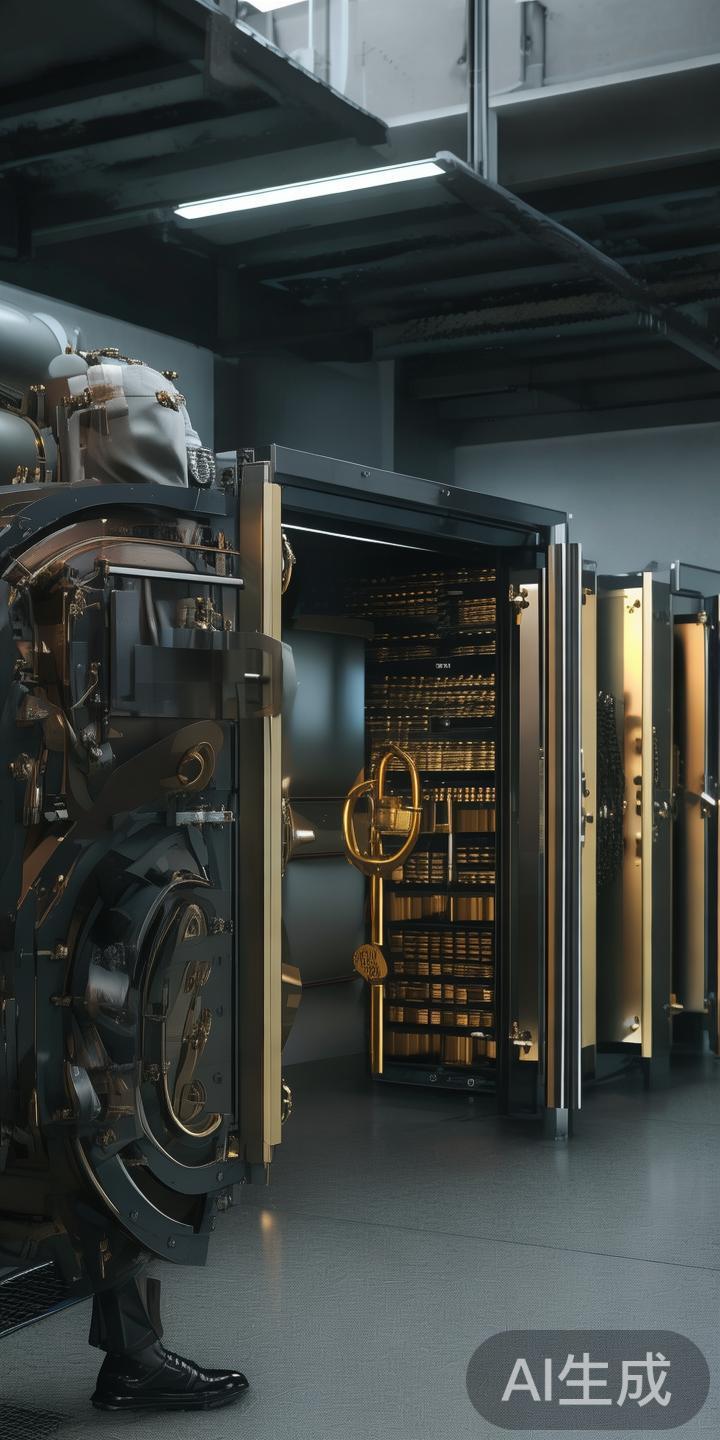 值得一提的是，多宝平台注重用户资金的隔离管理。平台