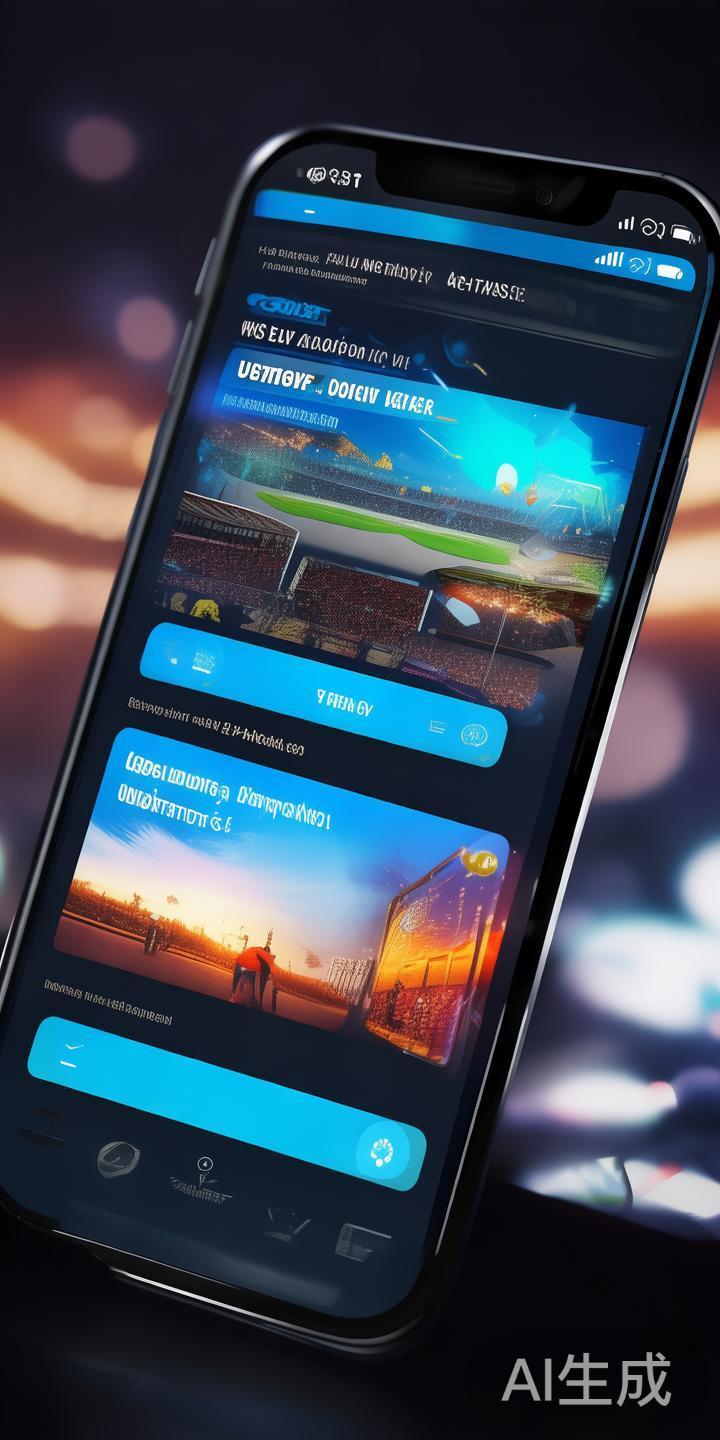 新版应用引入了智能推送功能，依据用户的兴趣偏好，及