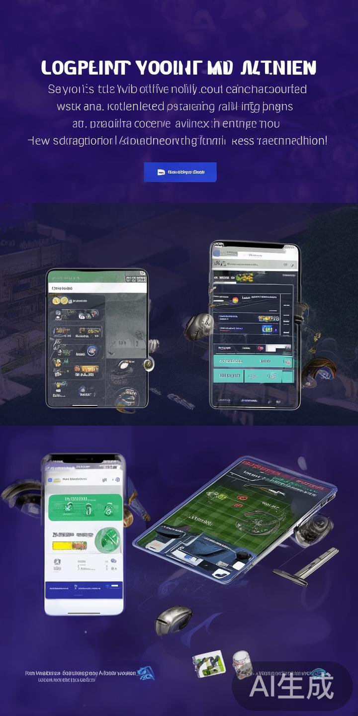 一、注册与登录
在开始投注前，首要任务是完成账户